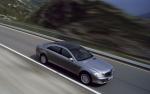 Mercedes-Benz S-Class 2007 года